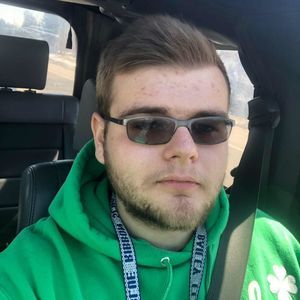 Meet your Posher, Carl